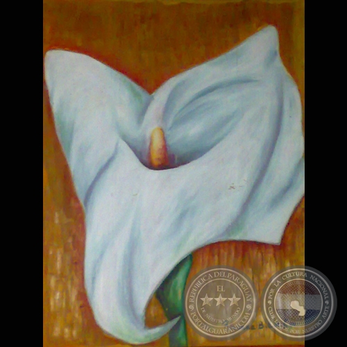 Sin Título - Obra de Rosanna Bittar - Año 1999